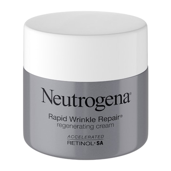 Neutrogena Cream